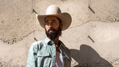 Ryan Bingham