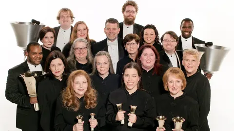 The Raleigh Ringers