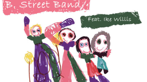 B Street Band