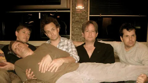 Kids in the Hall