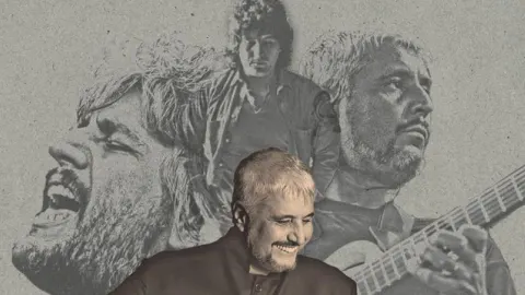 Pino Daniele Tribute