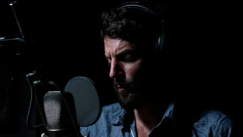 Ray LaMontagne