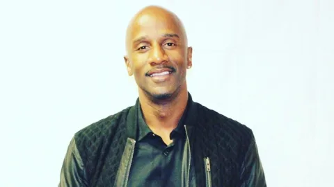 Damon Williams