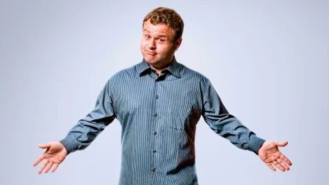 Frank Caliendo