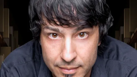 Arj Barker