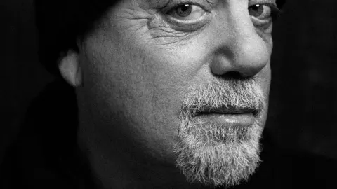 Billy Joel