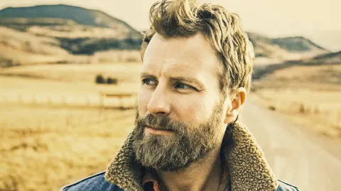 Dierks Bentley