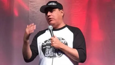 Willie Barcena