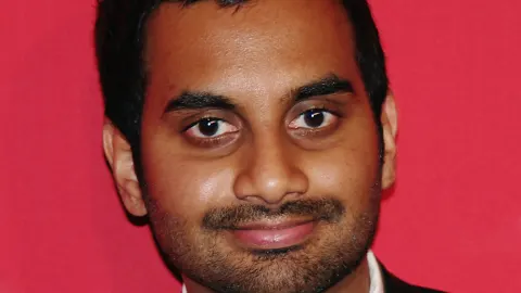 Aziz Ansari Las Vegas