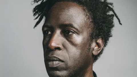 Saul Williams