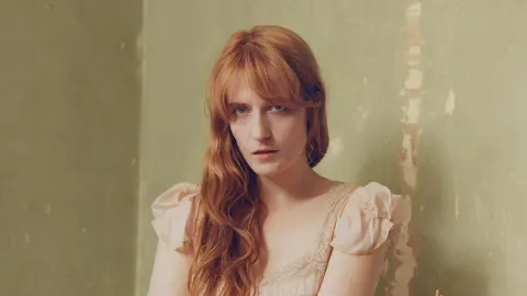 Florence and The Machine
