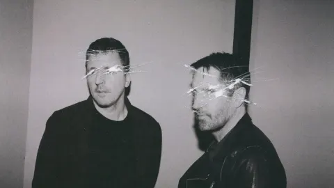 Nine Inch Nails