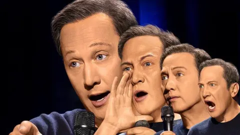 Rob Schneider
