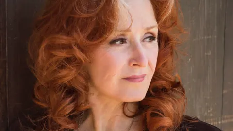 Bonnie Raitt