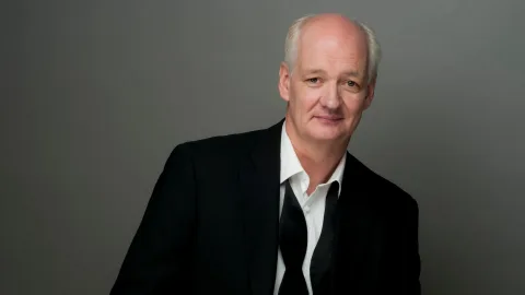 Colin Mochrie
