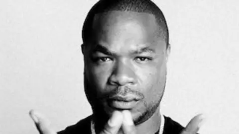 Xzibit