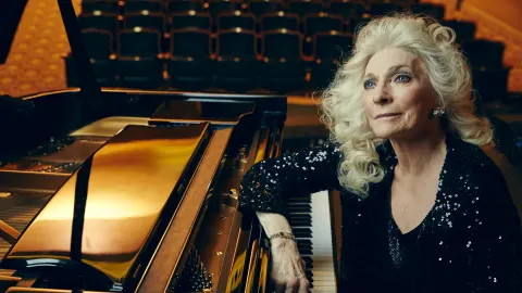 Judy Collins