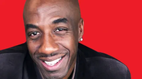 J.B. Smoove