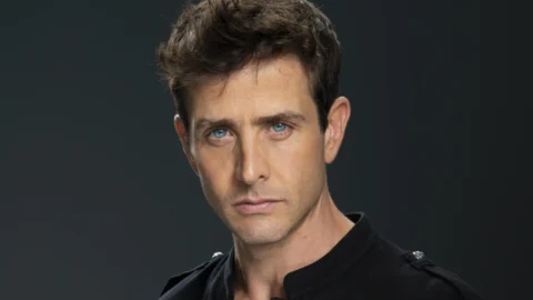 Joey McIntyre