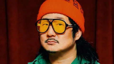 Bobby Lee