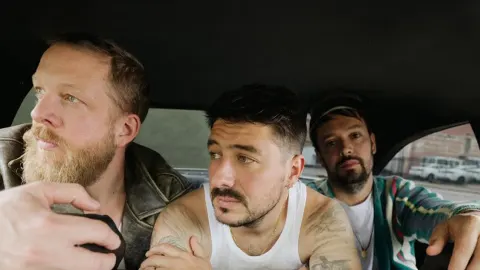 Mumford & Sons
