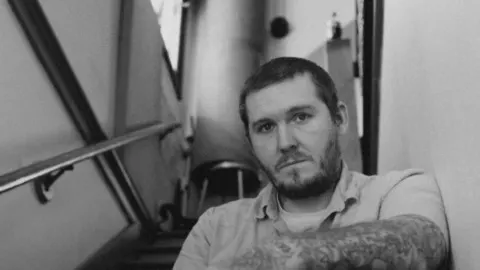 Brian Fallon