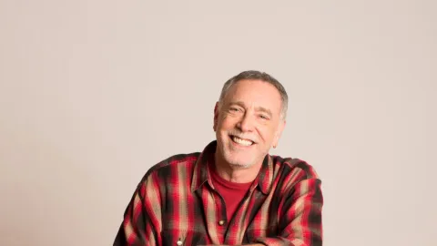 Krishna Das