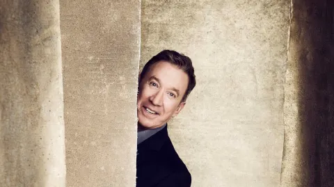 Tim Allen Hollywood