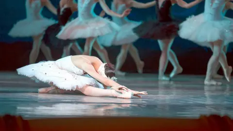 Ballet Mariinski