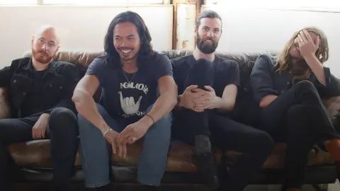 The Temper Trap