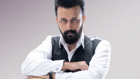 Atif Aslam Toronto