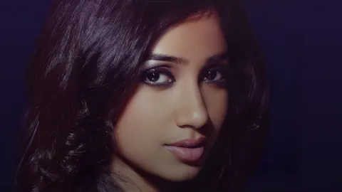 Shreya Ghoshal
