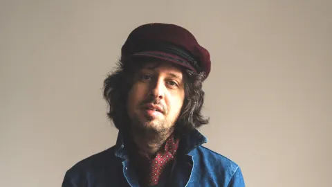 Adam Green València