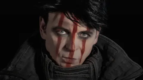 Gary Numan