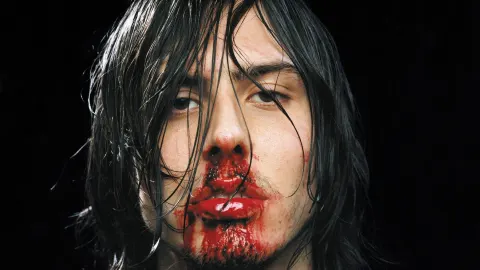 Andrew W.K.