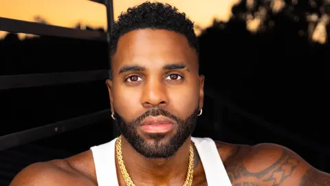 Jason Derulo