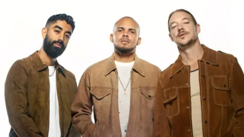 Major Lazer