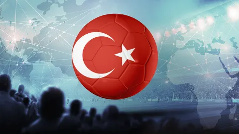 Türkiye National Football Team