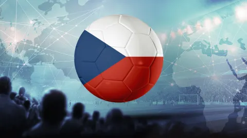 Czechia National Football Team