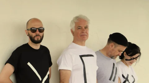 The Wedding Present