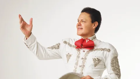Pedro Fernandez