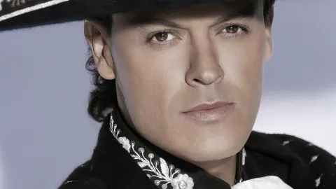 Pedro Fernández