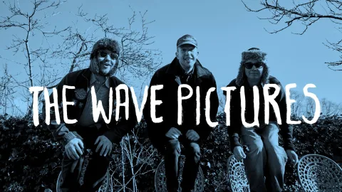 The Wave Pictures liput