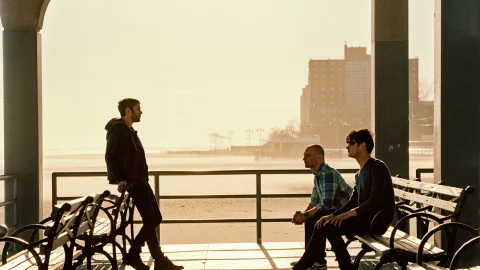 The Antlers