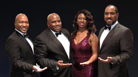 The Platters