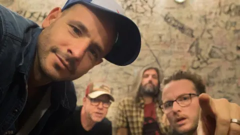 Turin Brakes