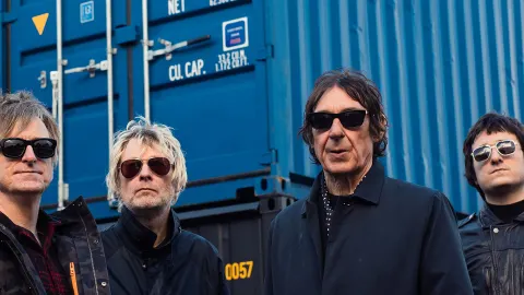 Buzzcocks