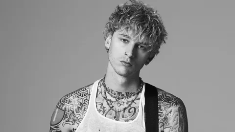 Machine Gun Kelly