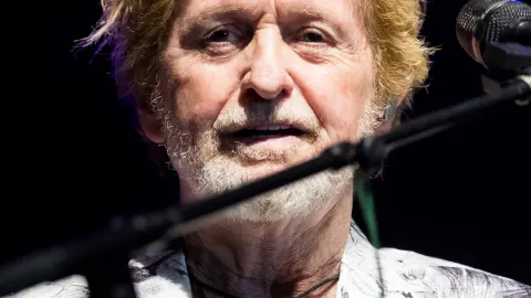 Jon Anderson