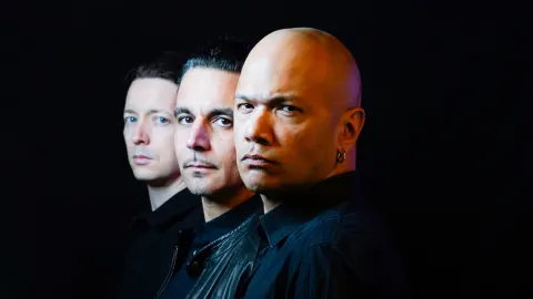 Danko Jones